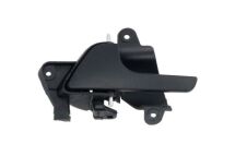 Ручка двери, внутреннее оснащение