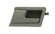 Ручка двери, внутреннее оснащение