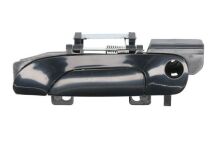 Зовнішня ручка дверей