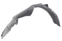 Обшивка, колісна ніша