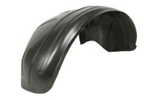 Обшивка, колісна ніша