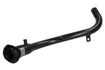 Заливная горловина, топливной бак