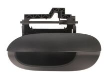 Наружная ручка двери