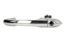 Наружная ручка двери