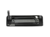 Зовнішня ручка дверей