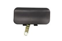 Зовнішня ручка дверей