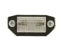 Ліхтар номерного знака