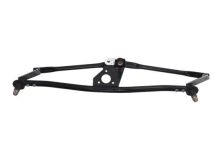 Тяги склоочисника