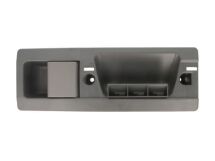 Ручка двери, внутреннее оснащение