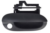 Зовнішня ручка дверей