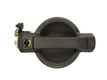 Зовнішня ручка дверей