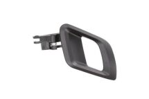 Ручка двери, внутреннее оснащение