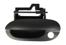 Зовнішня ручка дверей