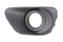 Решітка бампера переднього