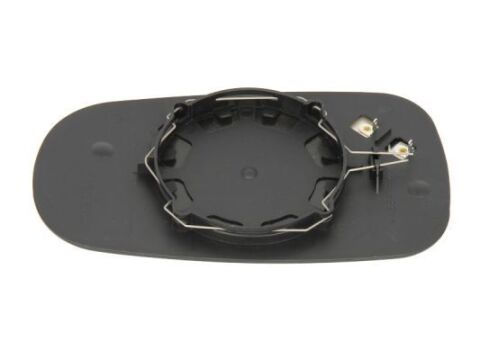 Дзеркальне скло, зовнішнє дзеркало