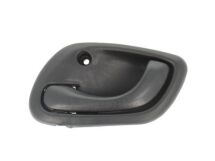 Ручка двери, внутреннее оснащение