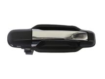 Зовнішня ручка дверей