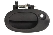 Ручка крышки багажника / помещения для груза Ручка крышки багажника / помещения для груза