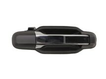 Зовнішня ручка дверей