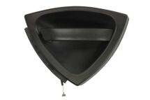 Наружная ручка двери Наружная ручка двери