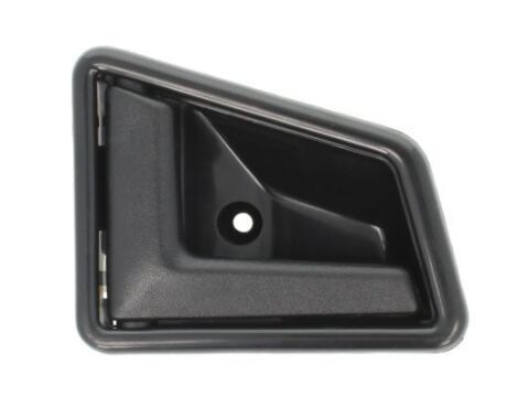 Ручка дверей, обладнання салону