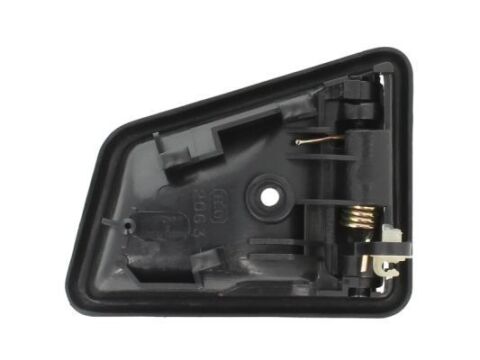 Ручка дверей, обладнання салону