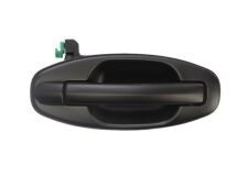 Наружная ручка двери