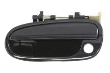 Наружная ручка двери