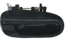 Наружная ручка двери