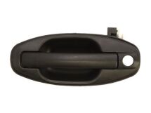 Наружная ручка двери