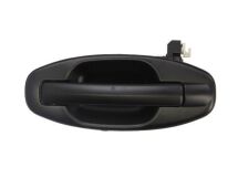 Наружная ручка двери