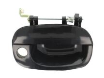 Наружная ручка двери