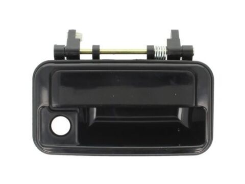 Зовнішня ручка дверей