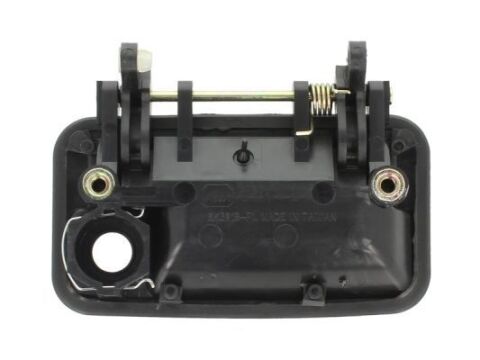 Зовнішня ручка дверей Зовнішня ручка дверей