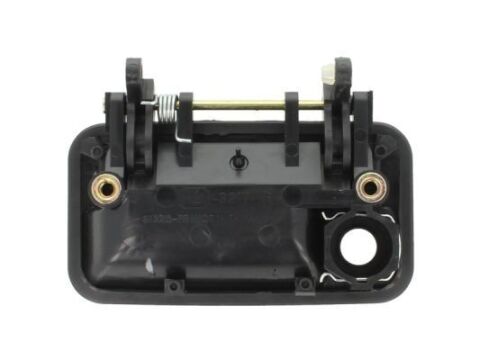 Зовнішня ручка дверей