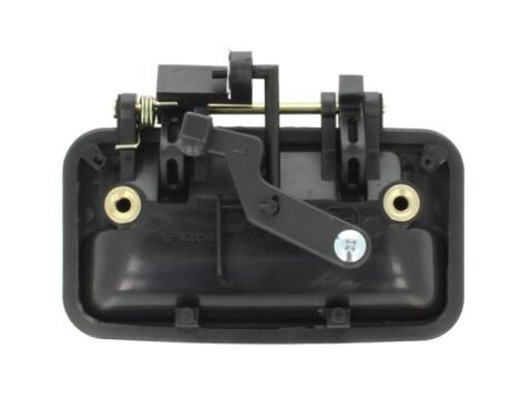 Зовнішня ручка дверей