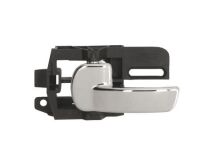 Ручка дверей, обладнання салону