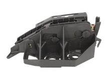 Кронштейн, буфер