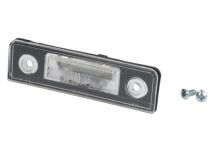 Ліхтар номерного знака