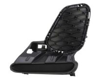 Вентиляційна решітка, бампер