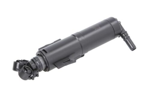 Форсунка подачі води для миття, система очищення фар