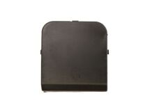 Накладка бампера, зчіпний пристрій