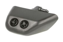 Распылитель воды для чистки, система очистки фар