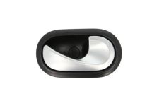 Ручка двери, внутреннее оснащение