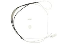 Ремкомплект, подъемный механизм стекла Ремкомплект, подъемный механизм стекла