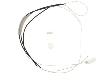 Ремкомплект, подъемный механизм стекла