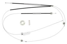 Ремкомплект, подъемный механизм стекла