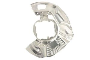 Відбивач, гальмівний диск