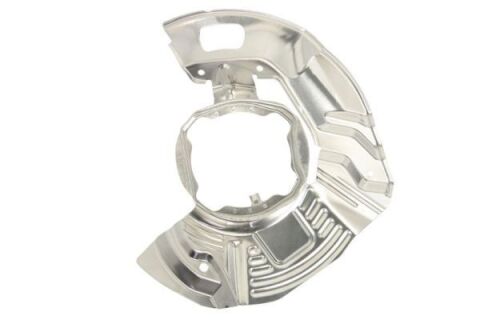 Відбивач, гальмівний диск