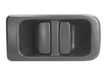 Зовнішня ручка дверей